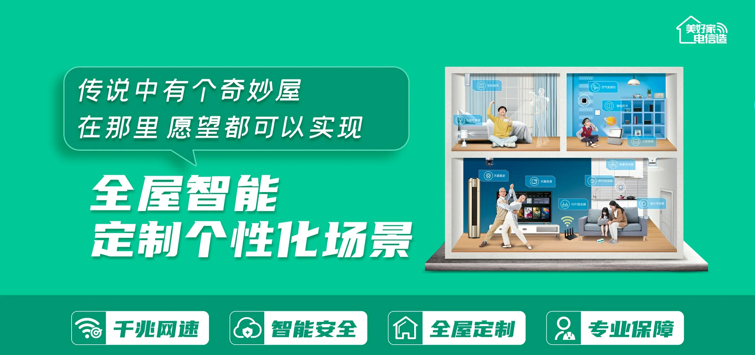 中国电信 五营电信宽带 宽带套餐